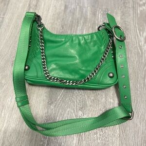 Zara Shoulder/Crossbody Bag